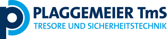 Plaggemeier TmS · Ihr Fachbetrieb für Einbruchschutz & Tresore in Bad Oeynhausen & Herford · Logo