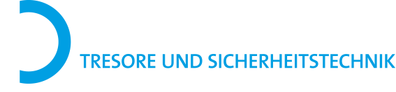 Plaggemeier TmS · Ihr Fachbetrieb für Einbruchschutz & Tresore in Bad Oeynhausen & Herford · Logo weiß